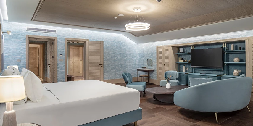 Ela Excellence Resort Belek Antalya Belek