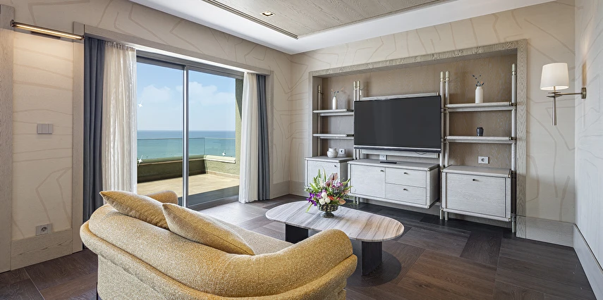 Ela Excellence Resort Belek Antalya Belek