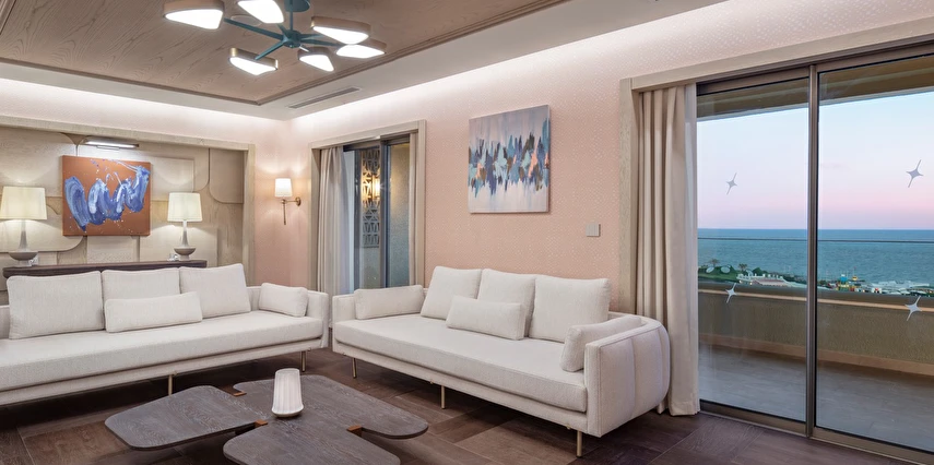 Ela Excellence Resort Belek Antalya Belek