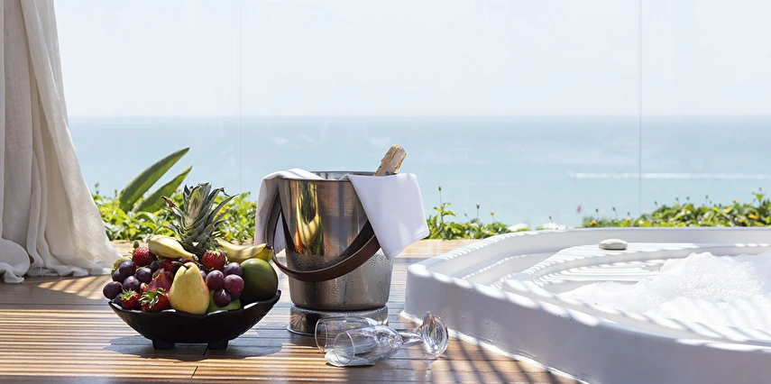 Ela Excellence Resort Belek Antalya Belek