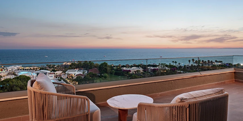 Ela Excellence Resort Belek Antalya Belek