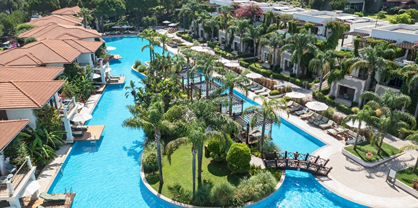 Ela Excellence Resort Belek Antalya Belek