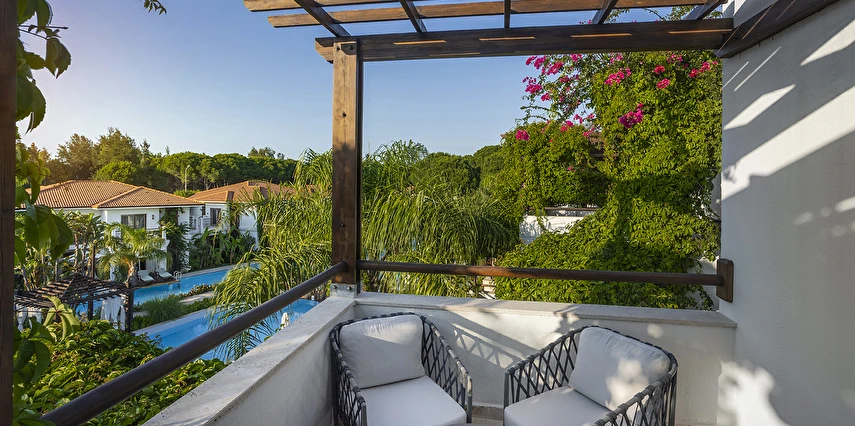 Ela Excellence Resort Belek Antalya Belek