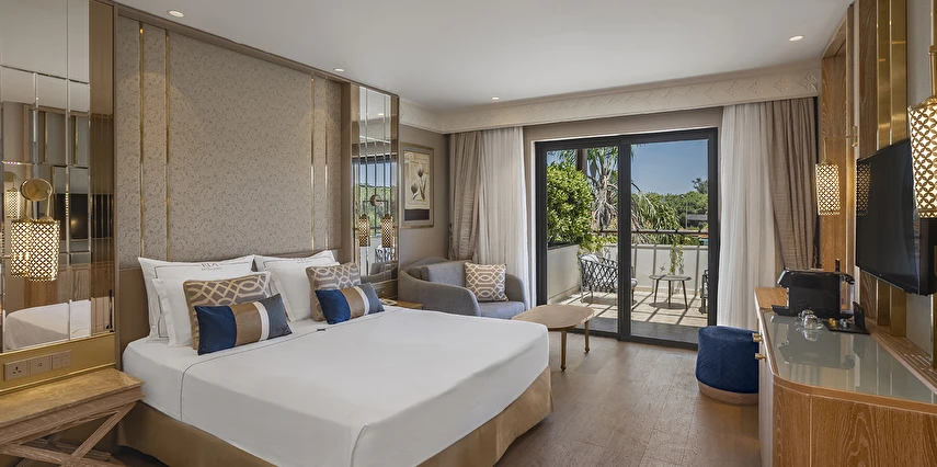 Ela Excellence Resort Belek Antalya Belek