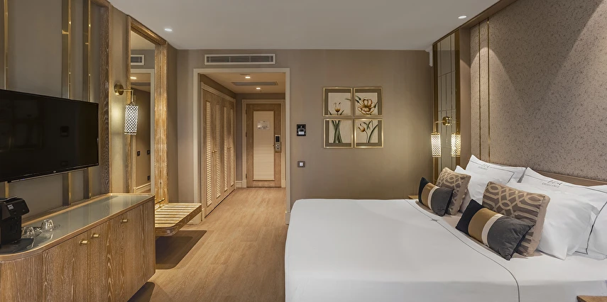 Ela Excellence Resort Belek Antalya Belek