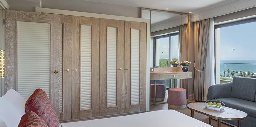 Ela Excellence Resort Belek Antalya Belek