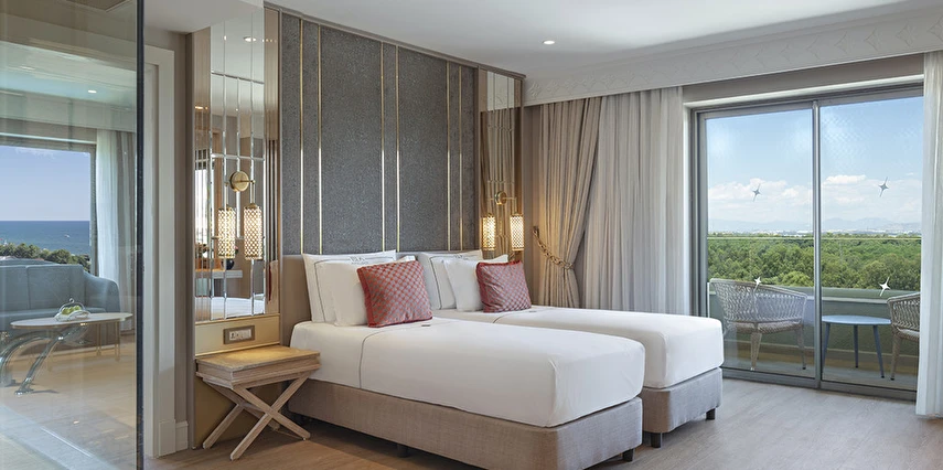 Ela Excellence Resort Belek Antalya Belek