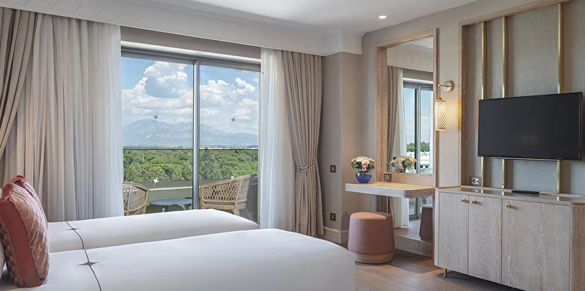 Ela Excellence Resort Belek Antalya Belek