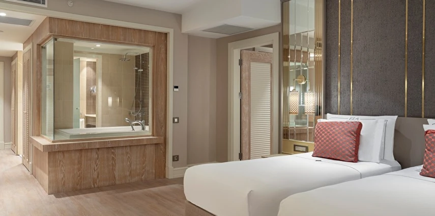 Ela Excellence Resort Belek Antalya Belek