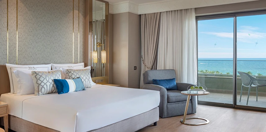 Ela Excellence Resort Belek Antalya Belek