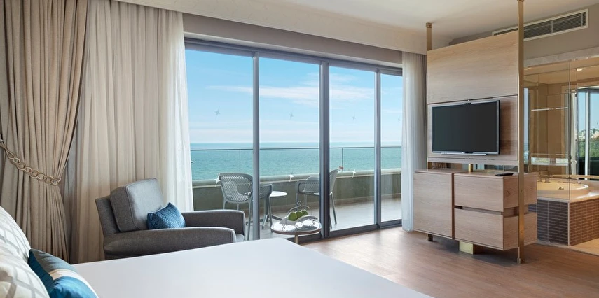 Ela Excellence Resort Belek Antalya Belek