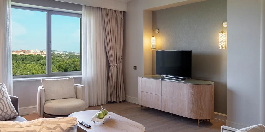 Ela Excellence Resort Belek Antalya Belek