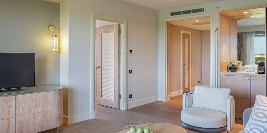 Ela Excellence Resort Belek Antalya Belek