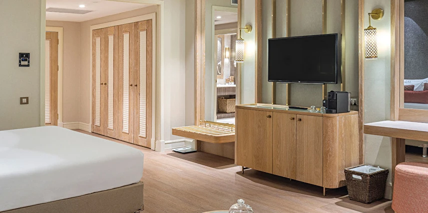 Ela Excellence Resort Belek Antalya Belek