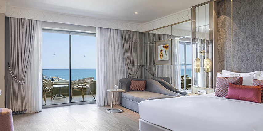 Ela Excellence Resort Belek Antalya Belek