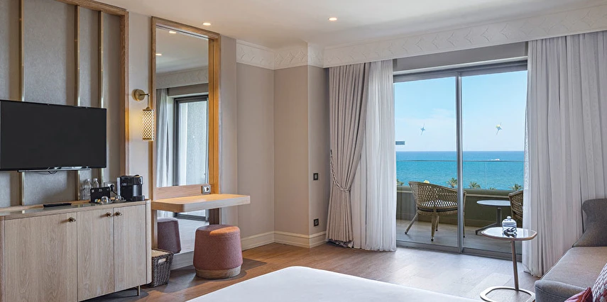 Ela Excellence Resort Belek Antalya Belek