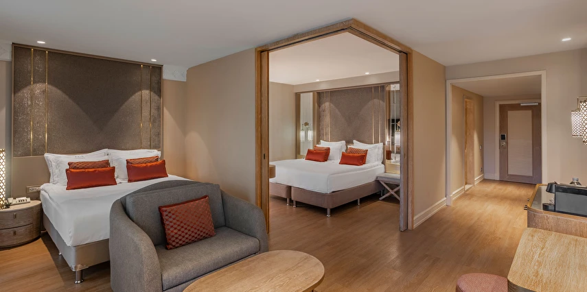 Ela Excellence Resort Belek Antalya Belek