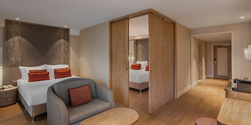 Ela Excellence Resort Belek Antalya Belek