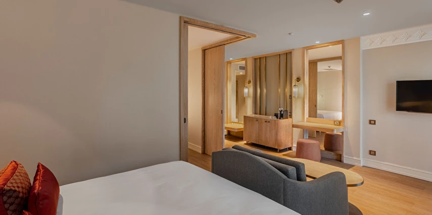 Ela Excellence Resort Belek Antalya Belek