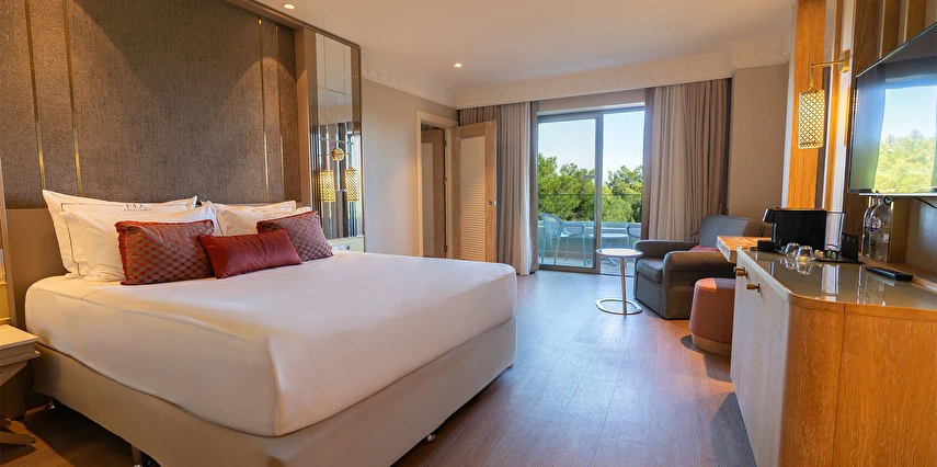 Ela Excellence Resort Belek Antalya Belek