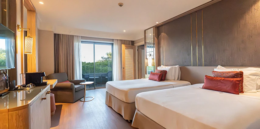 Ela Excellence Resort Belek Antalya Belek