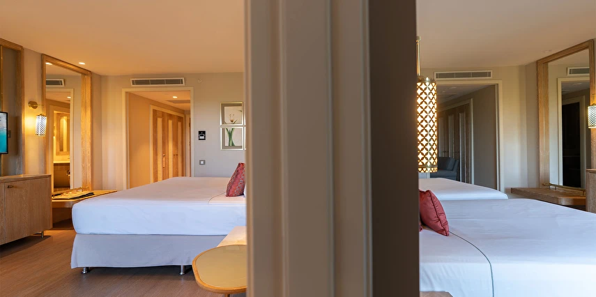 Ela Excellence Resort Belek Antalya Belek