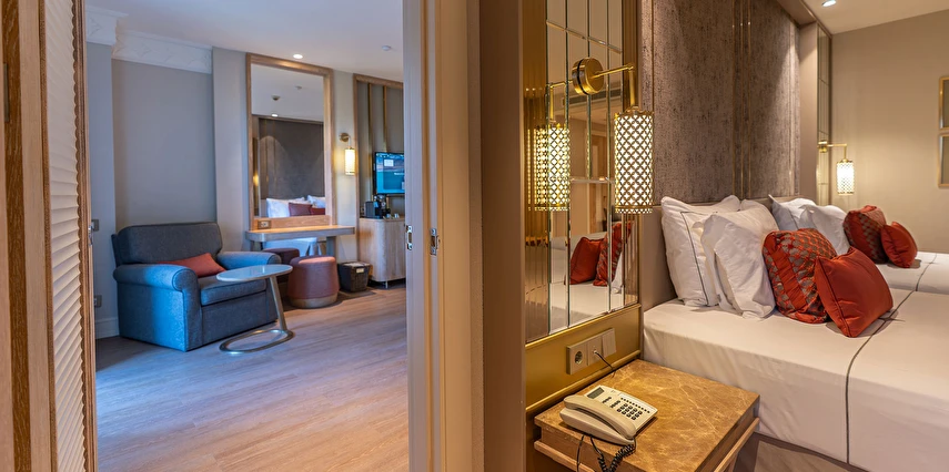 Ela Excellence Resort Belek Antalya Belek