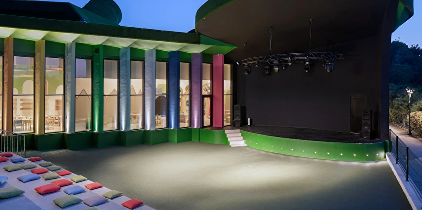 Ela Excellence Resort Belek Antalya Belek