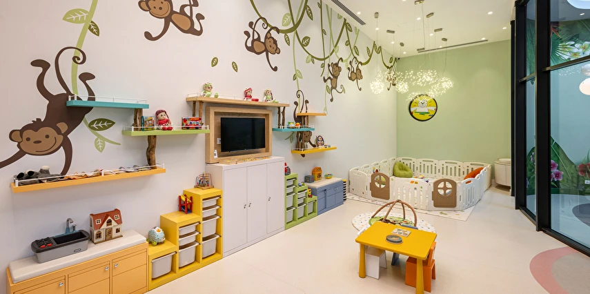 Ela Excellence Resort Belek Antalya Belek