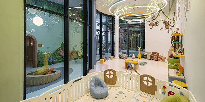 Ela Excellence Resort Belek Antalya Belek