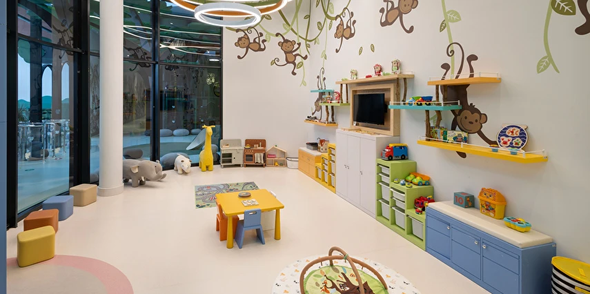 Ela Excellence Resort Belek Antalya Belek