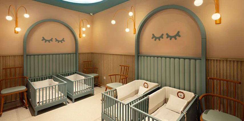 Ela Excellence Resort Belek Antalya Belek