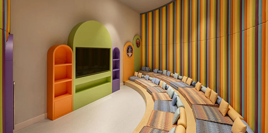 Ela Excellence Resort Belek Antalya Belek