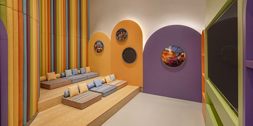 Ela Excellence Resort Belek Antalya Belek