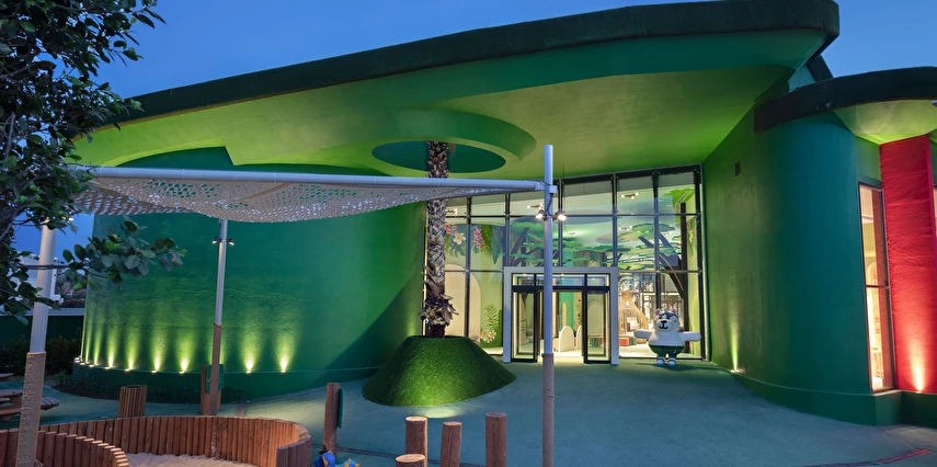 Ela Excellence Resort Belek Antalya Belek