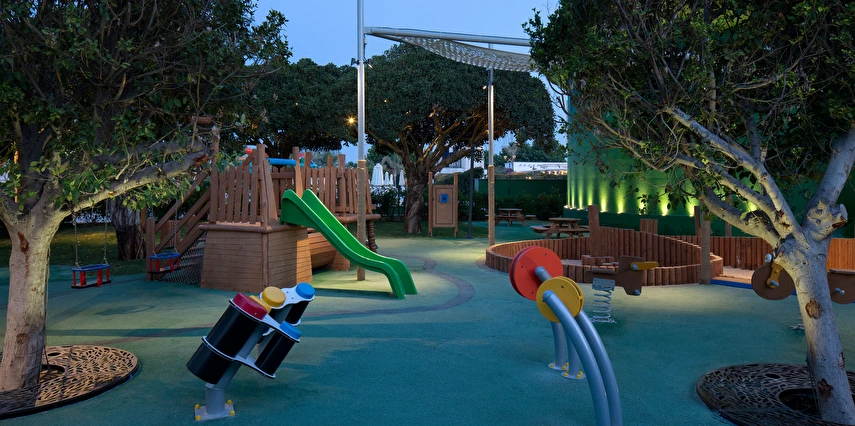 Ela Excellence Resort Belek Antalya Belek