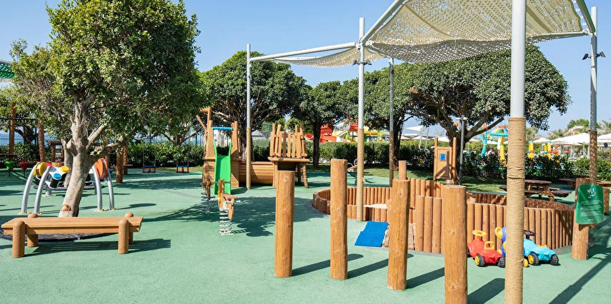 Ela Excellence Resort Belek Antalya Belek