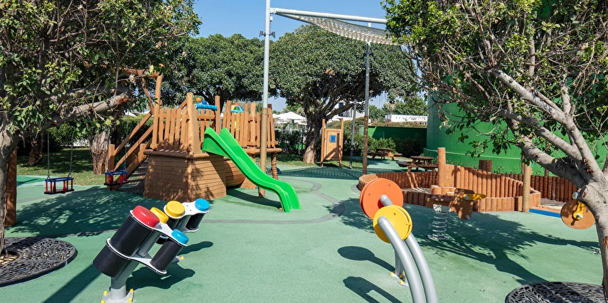 Ela Excellence Resort Belek Antalya Belek