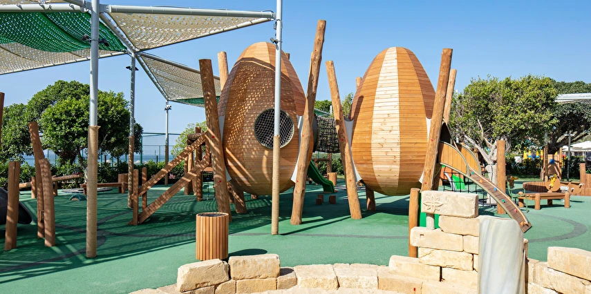 Ela Excellence Resort Belek Antalya Belek