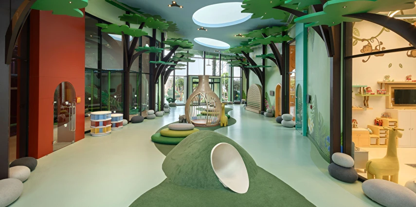 Ela Excellence Resort Belek Antalya Belek