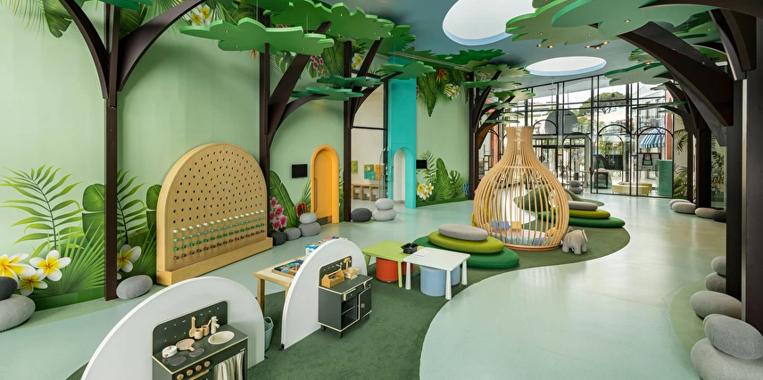 Ela Excellence Resort Belek Antalya Belek