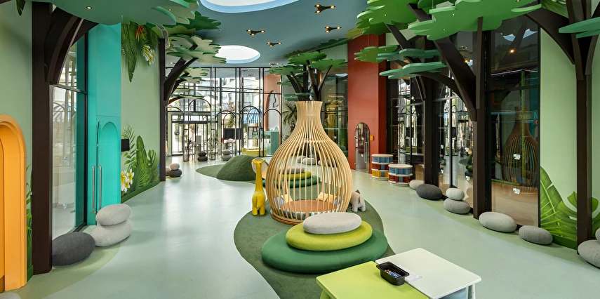 Ela Excellence Resort Belek Antalya Belek