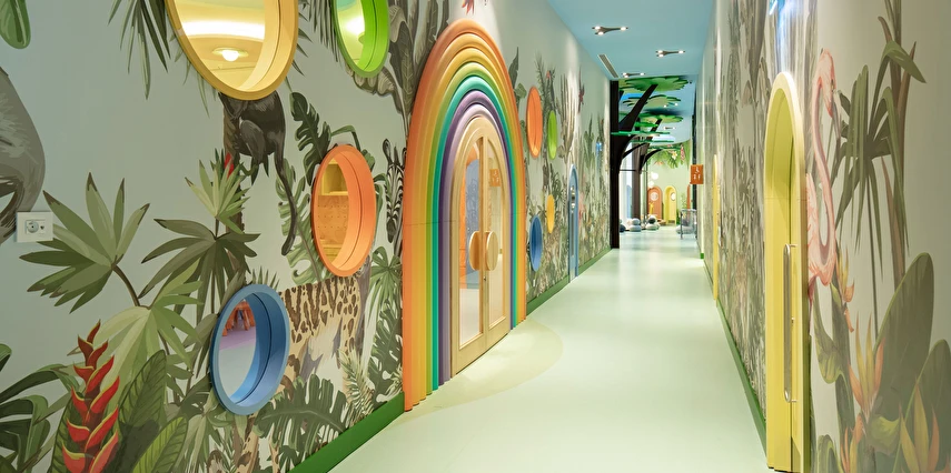 Ela Excellence Resort Belek Antalya Belek