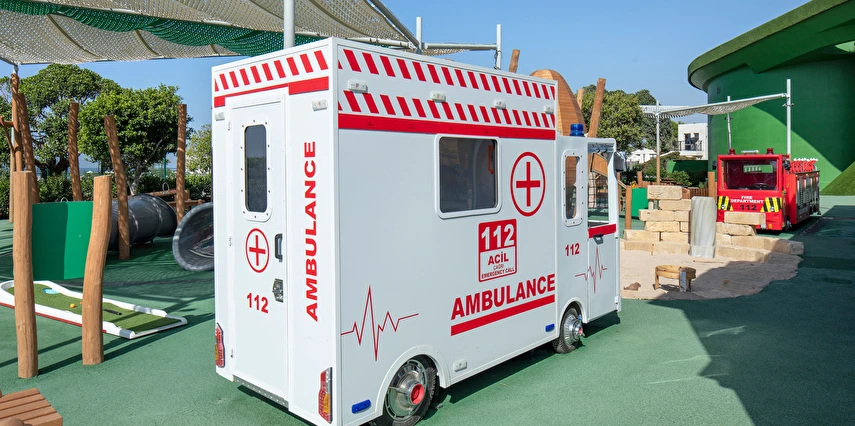 Ela Excellence Resort Belek Antalya Belek