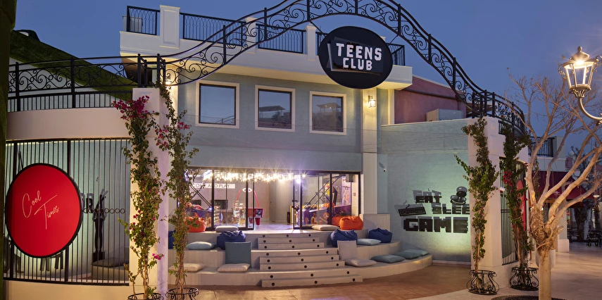 Ela Excellence Resort Belek Antalya Belek