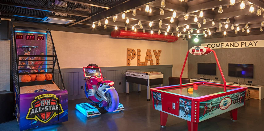 Ela Excellence Resort Belek Antalya Belek