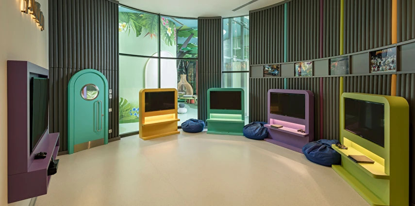 Ela Excellence Resort Belek Antalya Belek