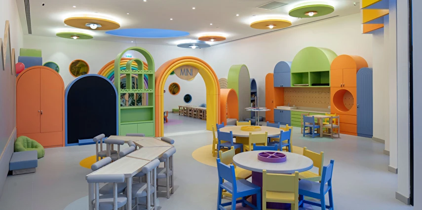 Ela Excellence Resort Belek Antalya Belek