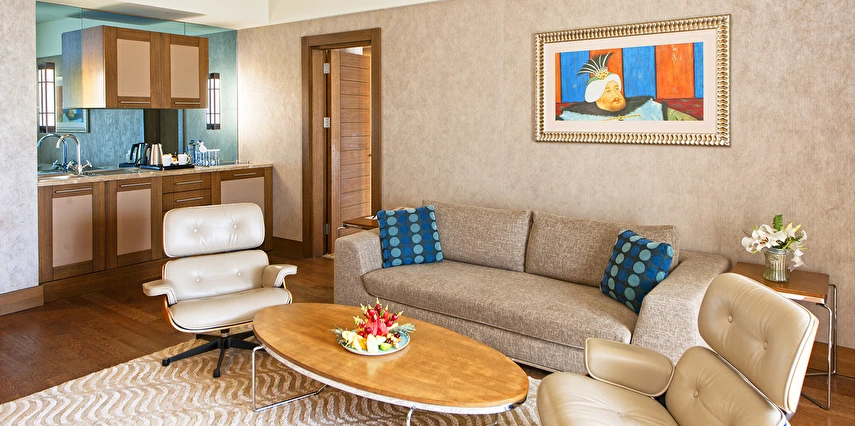 Hilton Dalaman Sarıgerme Resort & Golf Muğla Ortaca 