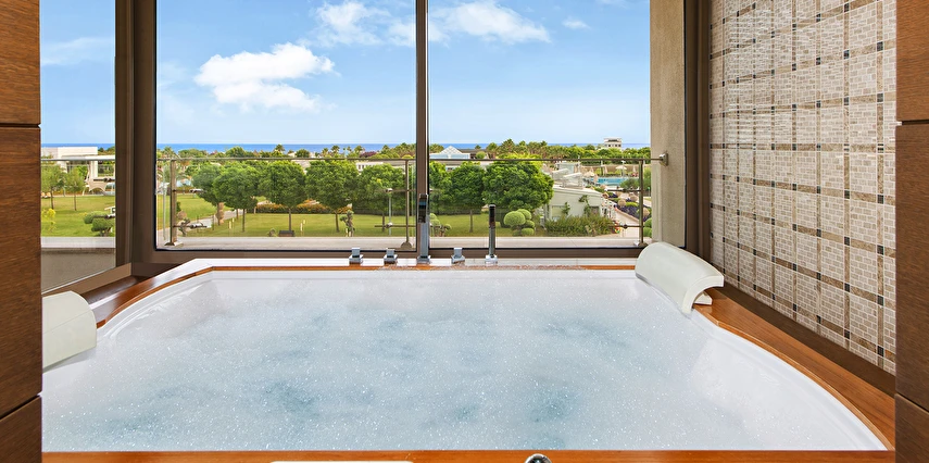 Hilton Dalaman Sarıgerme Resort & Golf Muğla Ortaca 